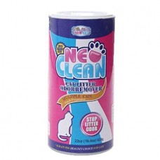 Neo Clean Cat Litter Odor Remover 623 Gm